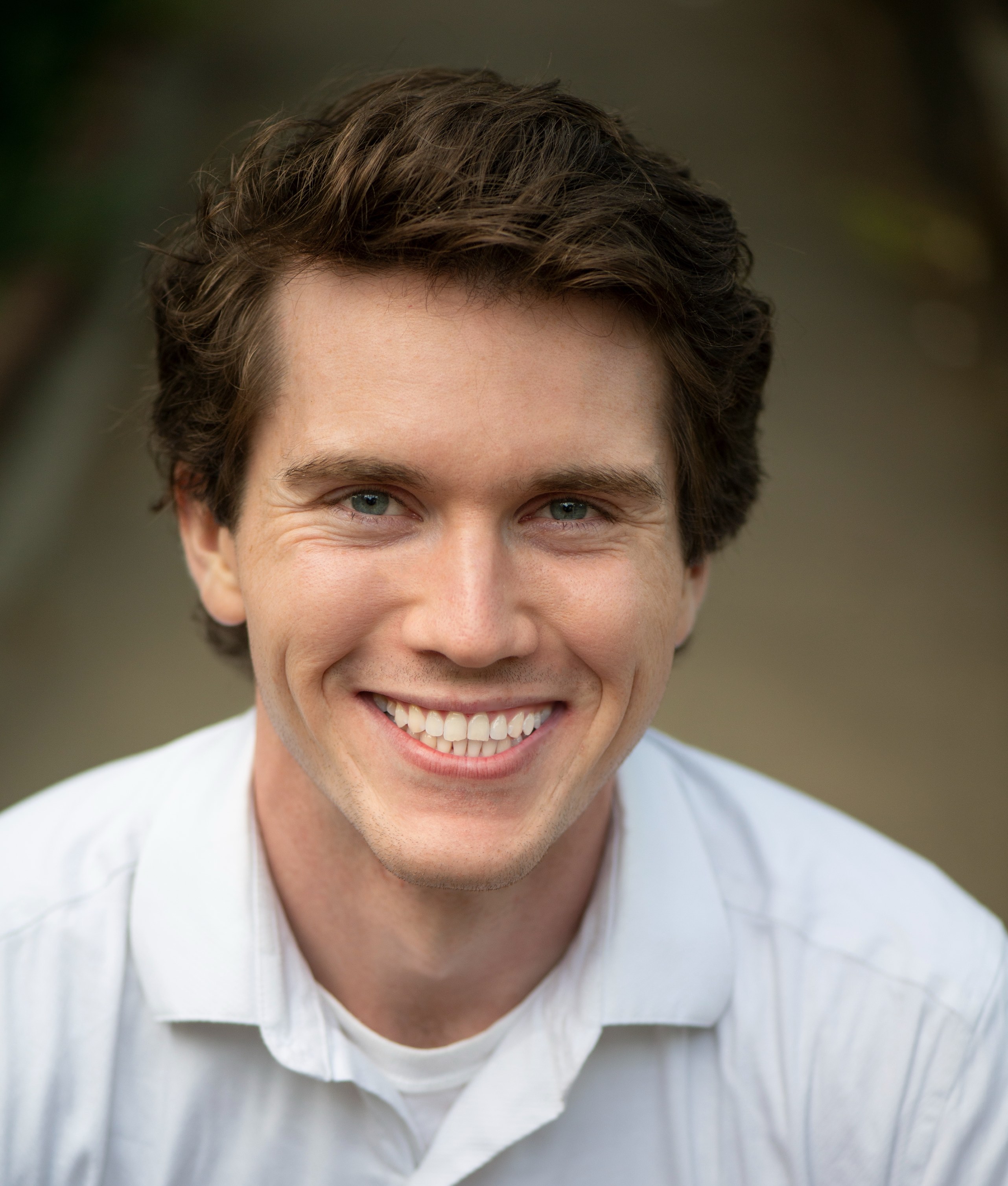 Judah Van Zandt